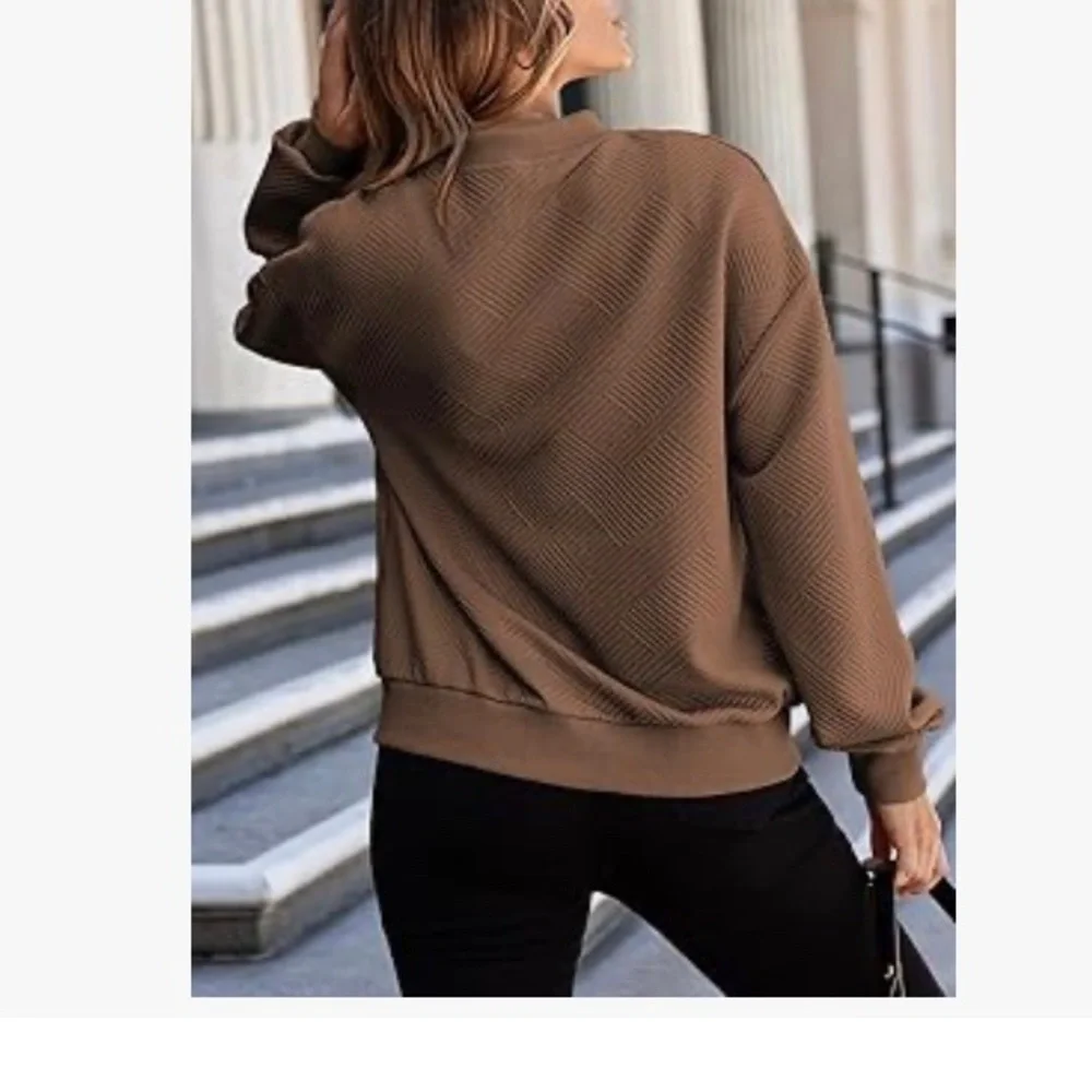 Womens bomber jacket - Picture 2 of 4